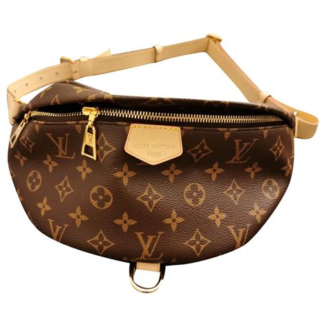 louis vuitton sac banane|lv loop bag 2021.